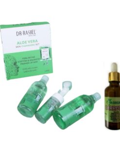 Garnier Even & Matte 10% Pure Vitamin C Night Serum - 30ml