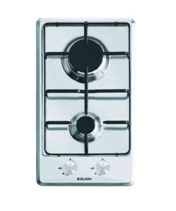 Gas Hob: GT32IX 30cm built in