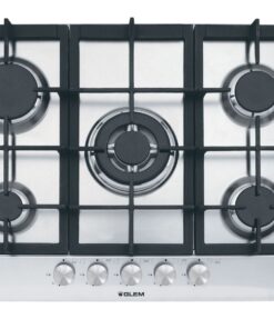 Gas Hob: GT755HIX 70cm built in