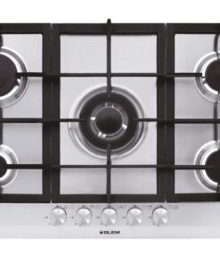 Gas Hob: GT955HIX 90cm built in