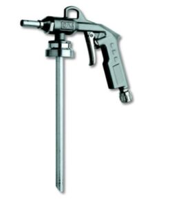 GAV Gun for Underbody Protection