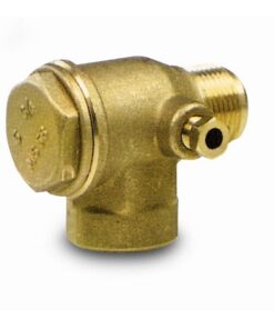 GAV Non-Return Valve 1" - F/M Bx16Vrv123