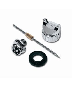 GAV Nozzle Kit For Hvlp Guns 2.0mm