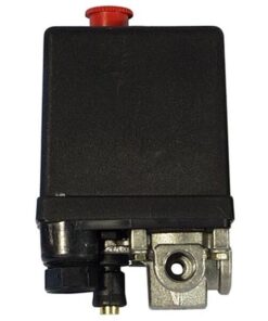 GAV Pressure Switch 380V 4 Way 6 - 10 Amp