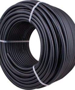 GAV Rubber Hose Hp 8X13mm 100M