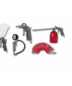 GAV Spray Gun Kit 5Piece W/162A