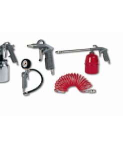 GAV Spray Gun Kit 5Piece W/162B