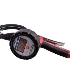 GAV Tyre Inflating Gun Proffesional with Digital Gauge