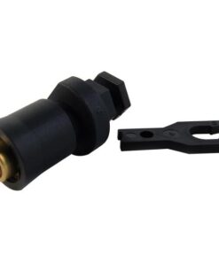 GAV Valve for Push-In Presure Switch