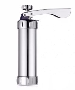 GB Biscuit Maker Shaper Cake Cutter Decorating Set