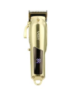 GB Men's Professional Hair Trimmer - V-278 - Gold