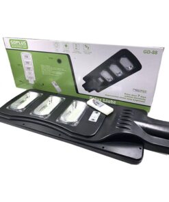GD Plus Solar Street Light