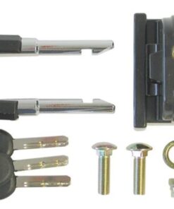 Gear Lock With Top Key Taiwan