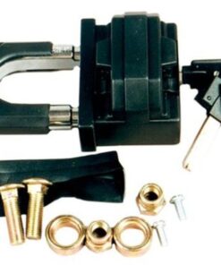Gearlock With Side Key