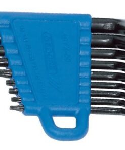 Gedore - 43/TX-08 Allen Key Set