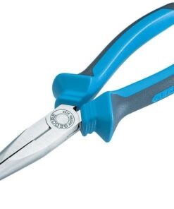 Gedore - 8132-200JC Long Nose Pliers