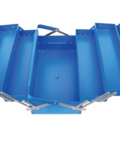 Gedore - Five Compartment Tool Box - Empty