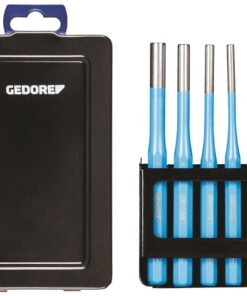 Gedore - Pin Punch Set