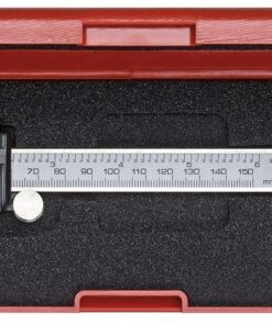 Gedore Red Digital Measuring Caliper