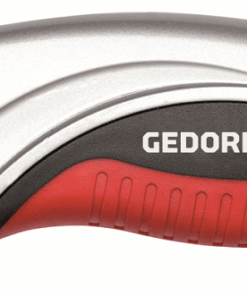 Gedore Red Heavy - Duty Utility Knife