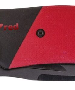 Gedore Red Pocket Knife