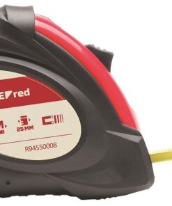 Gedore Red Tape Measure - 8 Metre