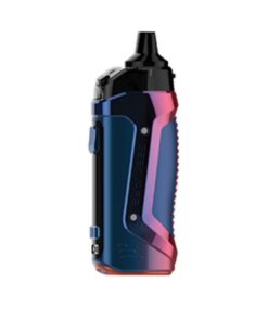 Geekvape Aegis Boost 2 Vape Device (B60) - Blue Red