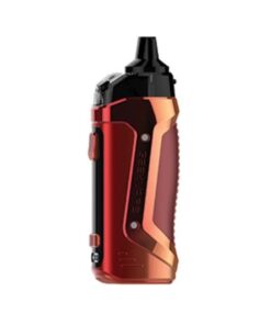 Geekvape Aegis Boost 2 Vape Device (B60) - Golden Red
