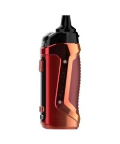 Geekvape Aegis Boost 2 Vape Device (B60) - Red