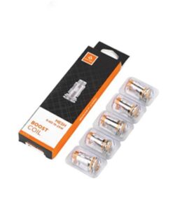 Geekvape Aegis Boost Coil Mesh 0.4ohm - 5 Pack