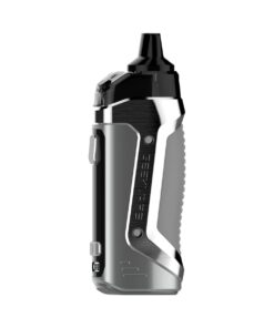 Geekvape Aegis Boost Kit 2 (B60 Kit) - Sliver