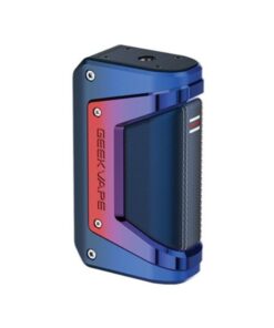 Geekvape Aegis Legend 2 Vape Mod Device - Blue Red