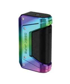 Geekvape Aegis Legend 2 Vape Mod Device - Rainbow
