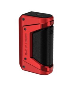 Geekvape Aegis Legend 2 Vape Mod Device - Red