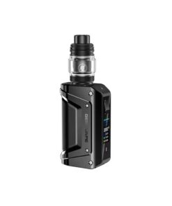 GeekVape Aegis Legend 3 Kit 200W - Black