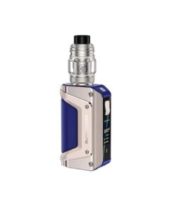 GeekVape Aegis Legend 3 Kit 200W - Blue, Grey
