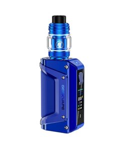 Geekvape Aegis Legend 3 Kit - Blue