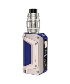 Geekvape Aegis Legend 3 Kit - Golden Blue