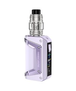 Geekvape Aegis Legend 3 Kit - Purple