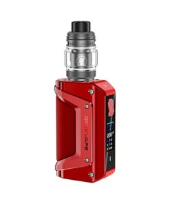 Geekvape Aegis Legend 3 Kit - Red