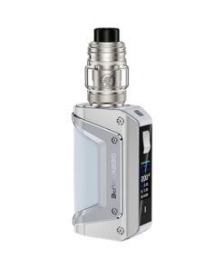Geekvape Aegis Legend 3 Kit - Sliver