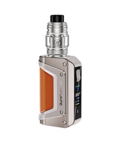 Geekvape Aegis Legend 3 Kit - Titanium Grag