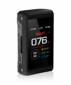 Geekvape Aegis Touch (T200 Kit) Mod - 200W - Black