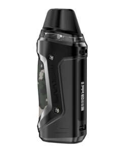 Geekvape AN 2 (Aegis Nano 2) Kit 1100mAh 2ml - Midnight Dark