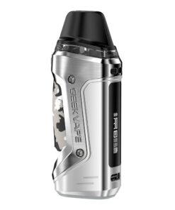 Geekvape AN 2 (Aegis Nano 2) Kit 1100mAh 2ml - Polar Silver