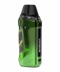 Geekvape AN 2 (Aegis Nano 2) Kit 1100mAh - Jungle Green