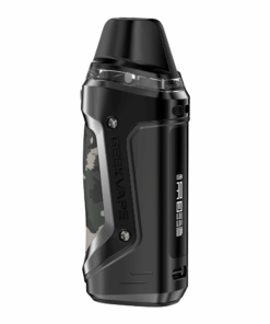 Geekvape AN 2 (Aegis Nano 2) Kit 1100mAh - Midnight Dark