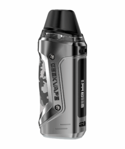Geekvape AN 2 (Aegis Nano 2) Kit 1100mAh - Moon Gray
