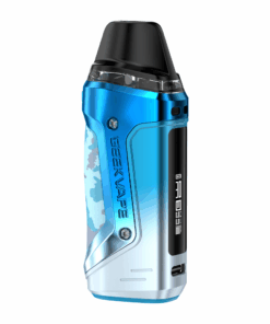 Geekvape AN 2 (Aegis Nano 2) Kit 1100mAh - Ocean Blue
