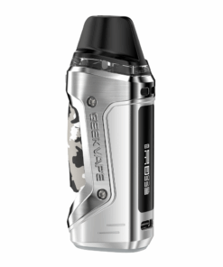 Geekvape AN 2 (Aegis Nano 2) Kit 1100mAh - Polar Sliver